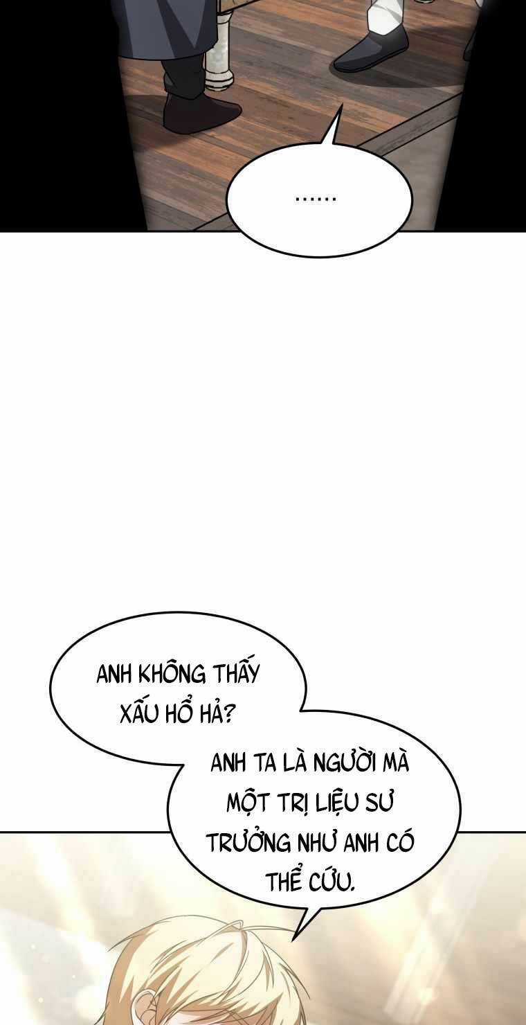 Bác Sĩ Phẫu Thuật Cấp Sss Chapter 12 trang 49