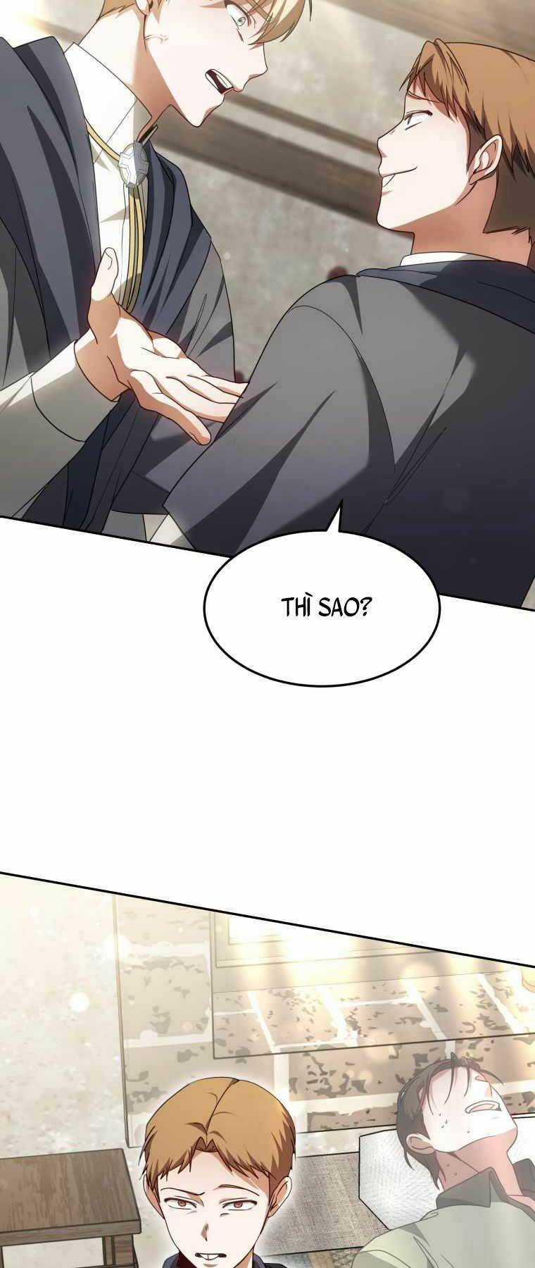 Bác Sĩ Phẫu Thuật Cấp Sss Chapter 12 trang 50