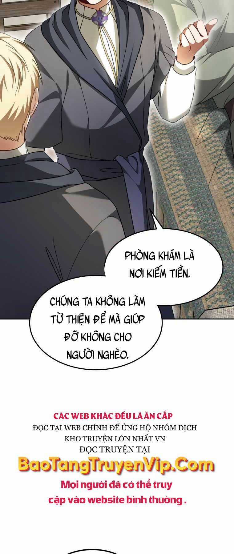 Bác Sĩ Phẫu Thuật Cấp Sss Chapter 12 trang 51