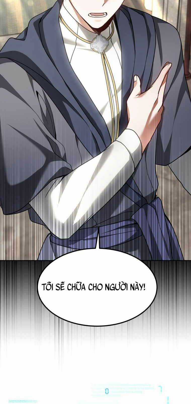 Bác Sĩ Phẫu Thuật Cấp Sss Chapter 12 trang 56