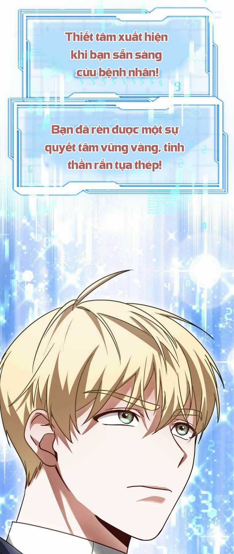 Bác Sĩ Phẫu Thuật Cấp Sss Chapter 12 trang 57