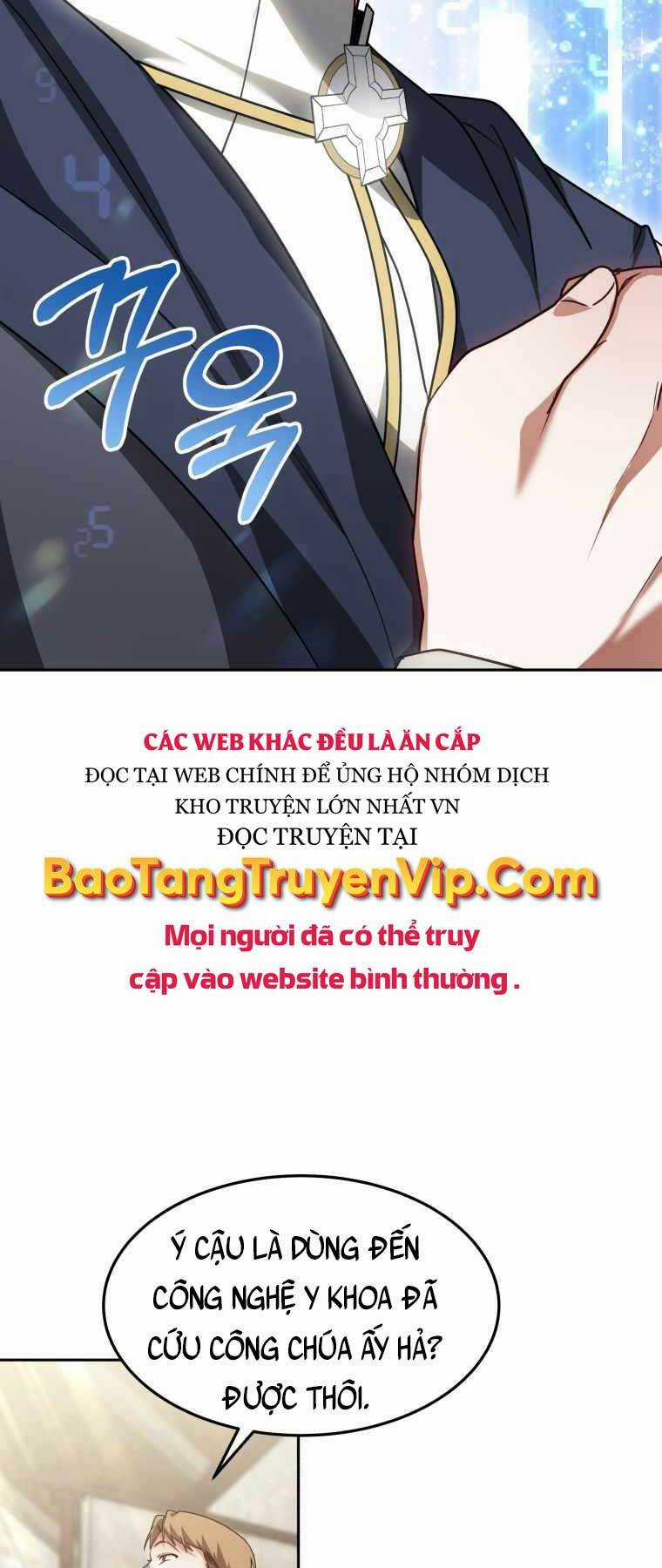 Bác Sĩ Phẫu Thuật Cấp Sss Chapter 12 trang 58