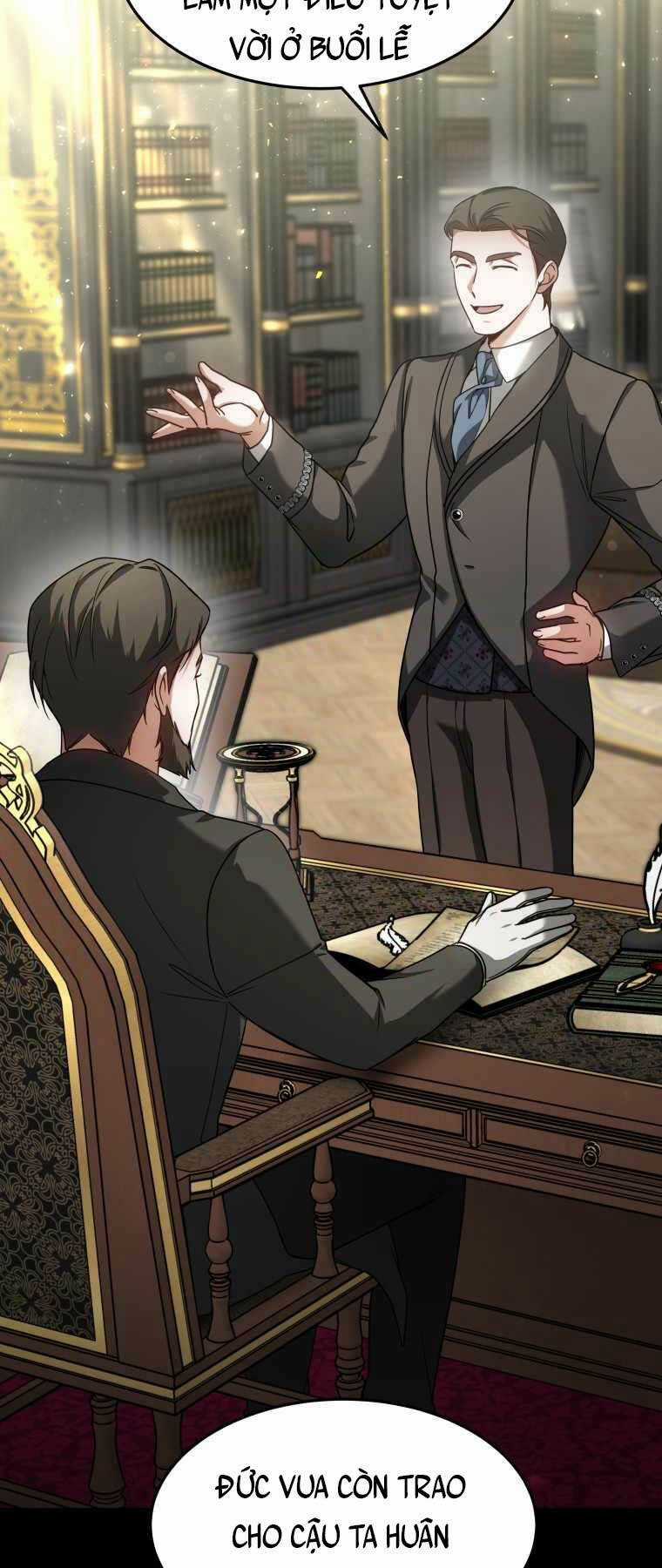 Bác Sĩ Phẫu Thuật Cấp Sss Chapter 12 trang 6