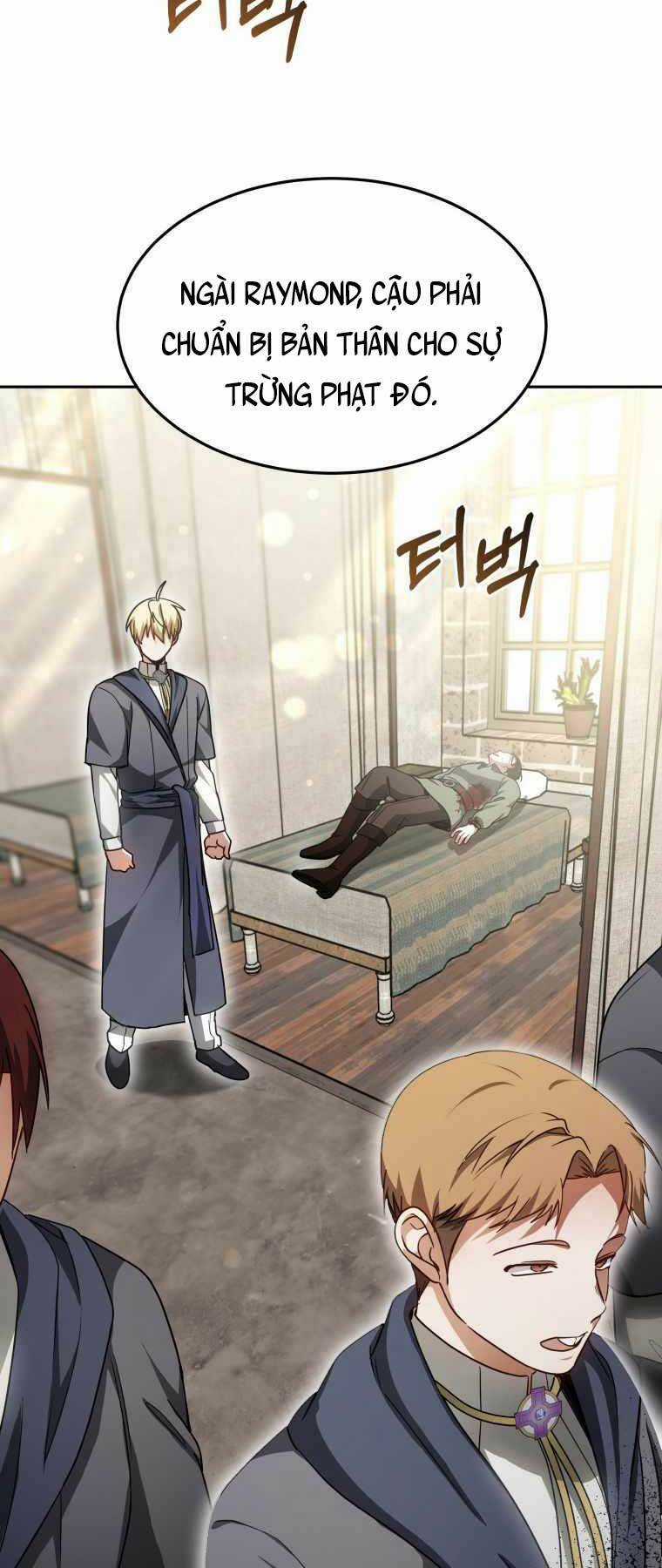 Bác Sĩ Phẫu Thuật Cấp Sss Chapter 12 trang 60