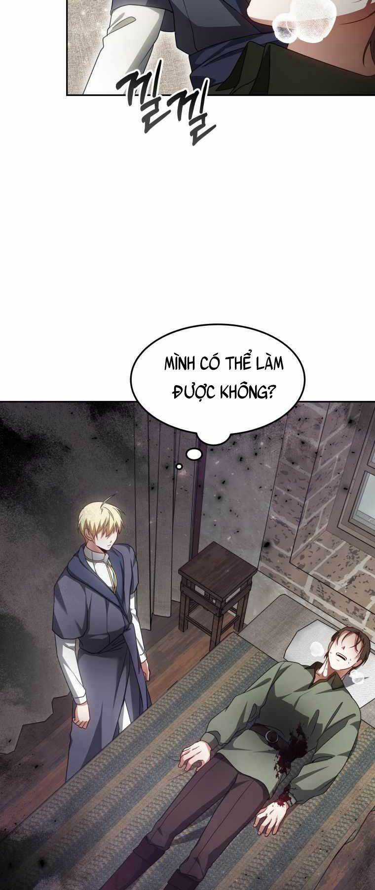 Bác Sĩ Phẫu Thuật Cấp Sss Chapter 12 trang 62