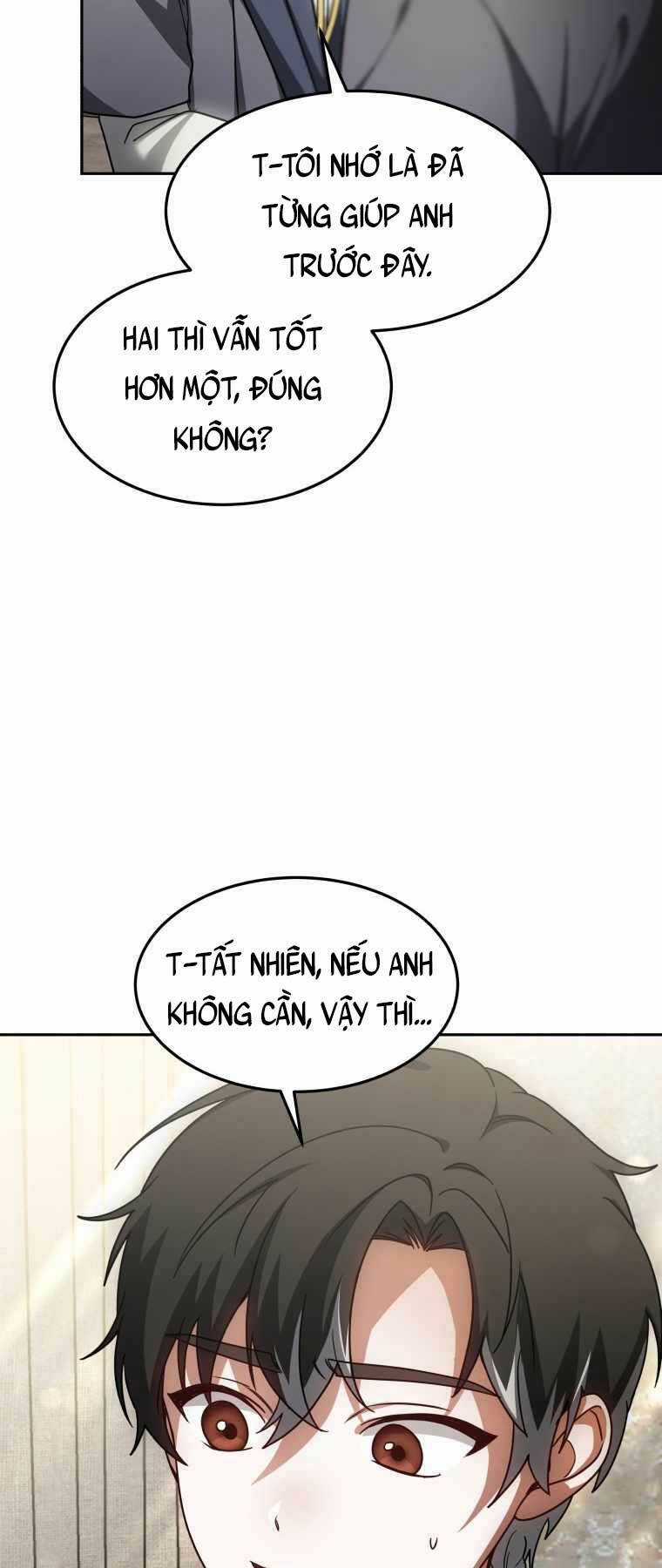 Bác Sĩ Phẫu Thuật Cấp Sss Chapter 12 trang 65