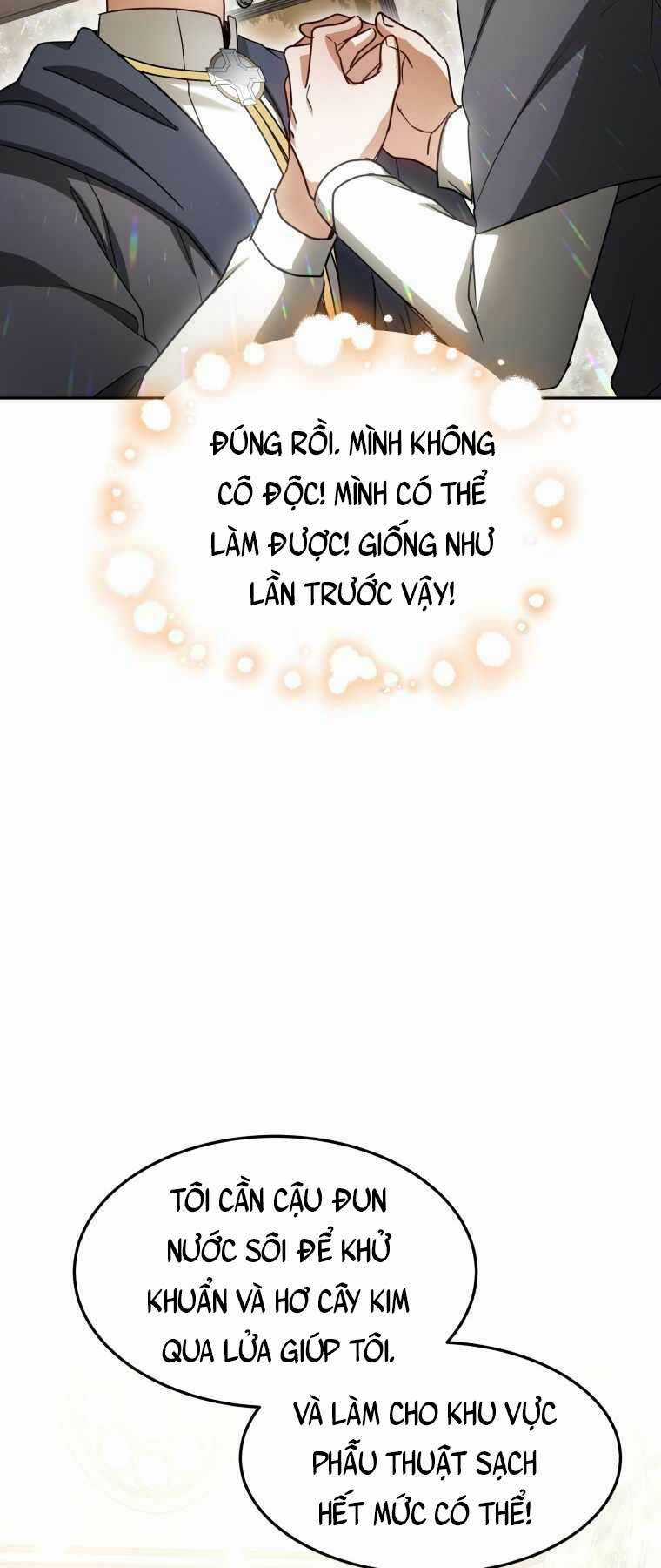 Bác Sĩ Phẫu Thuật Cấp Sss Chapter 12 trang 67