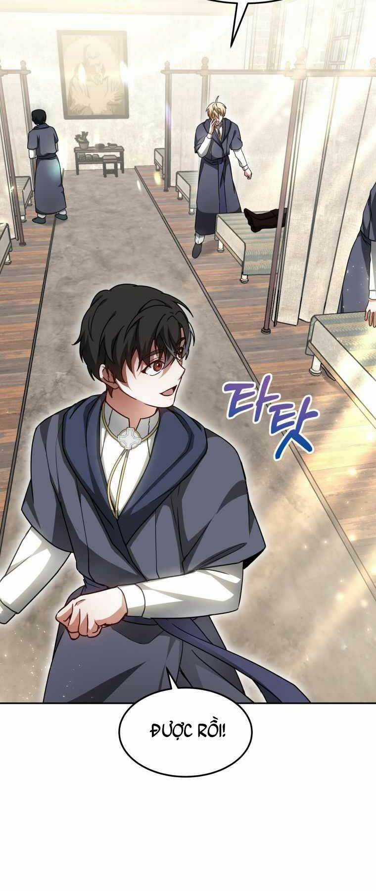 Bác Sĩ Phẫu Thuật Cấp Sss Chapter 12 trang 68