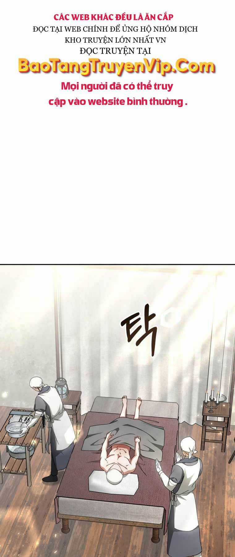 Bác Sĩ Phẫu Thuật Cấp Sss Chapter 12 trang 69