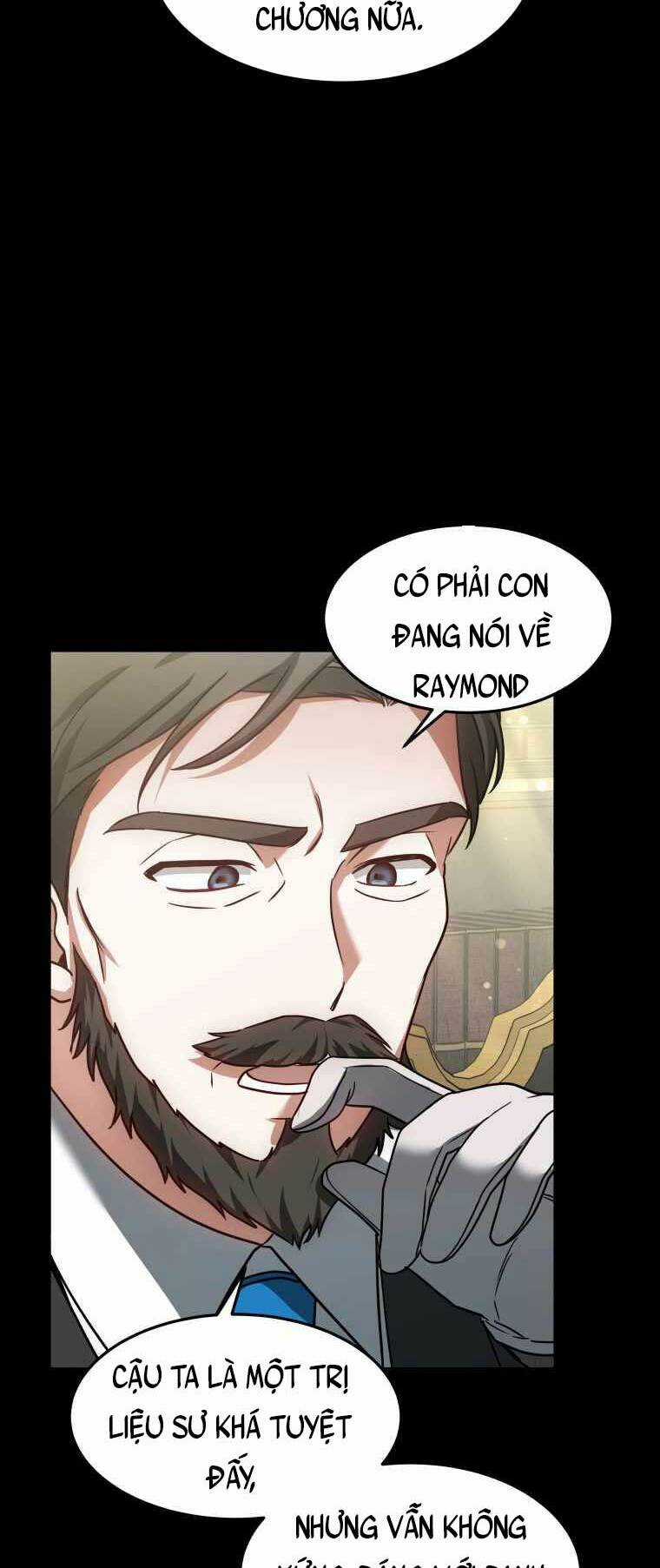 Bác Sĩ Phẫu Thuật Cấp Sss Chapter 12 trang 7