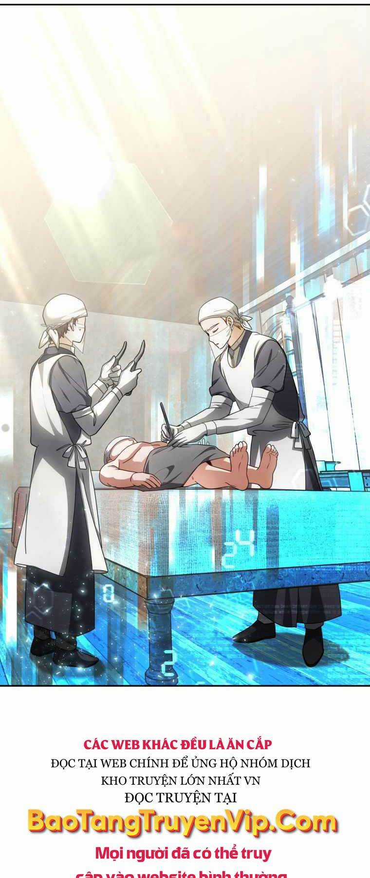 Bác Sĩ Phẫu Thuật Cấp Sss Chapter 12 trang 75