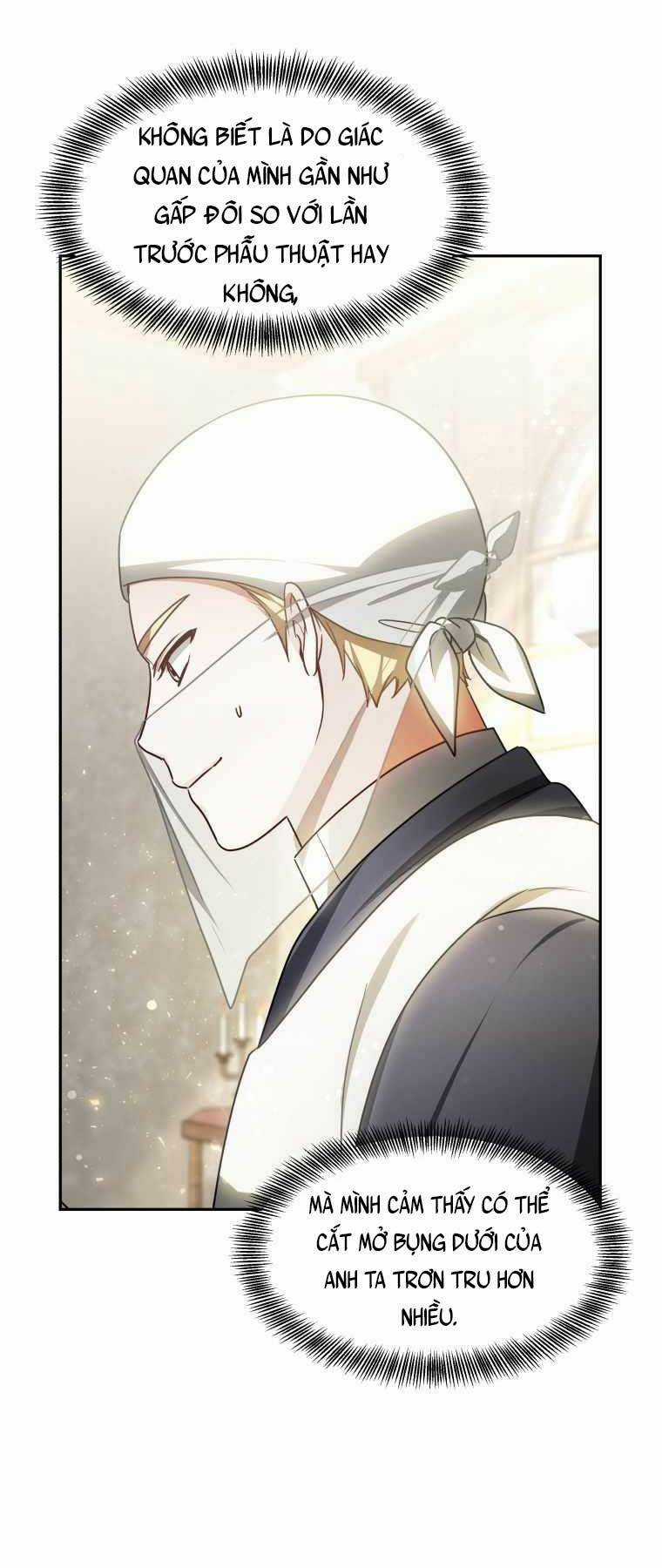 Bác Sĩ Phẫu Thuật Cấp Sss Chapter 12 trang 77