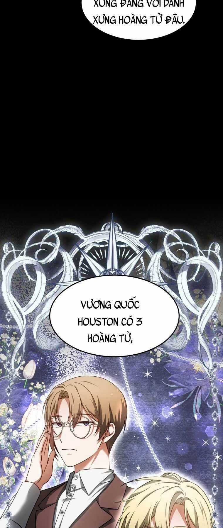 Bác Sĩ Phẫu Thuật Cấp Sss Chapter 12 trang 8