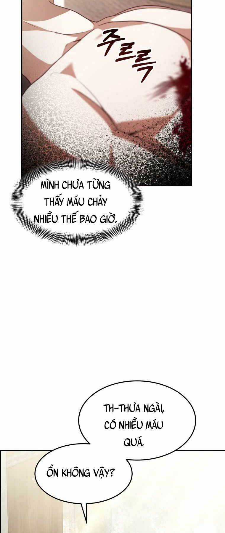 Bác Sĩ Phẫu Thuật Cấp Sss Chapter 12 trang 81