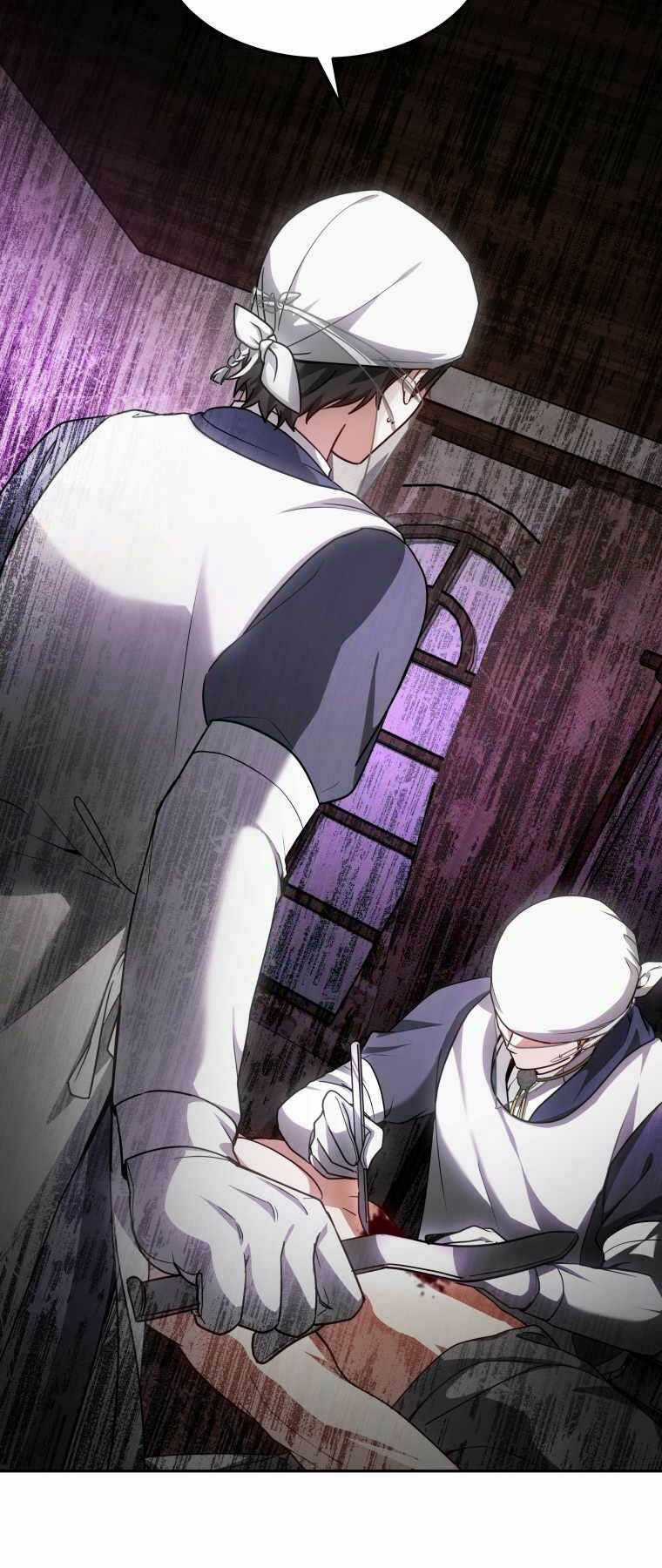 Bác Sĩ Phẫu Thuật Cấp Sss Chapter 12 trang 84