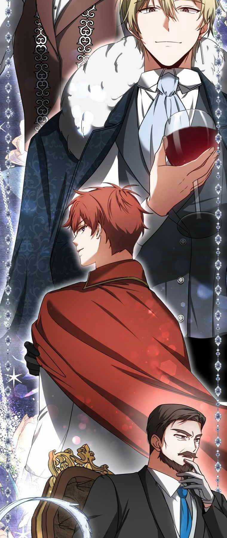 Bác Sĩ Phẫu Thuật Cấp Sss Chapter 12 trang 9