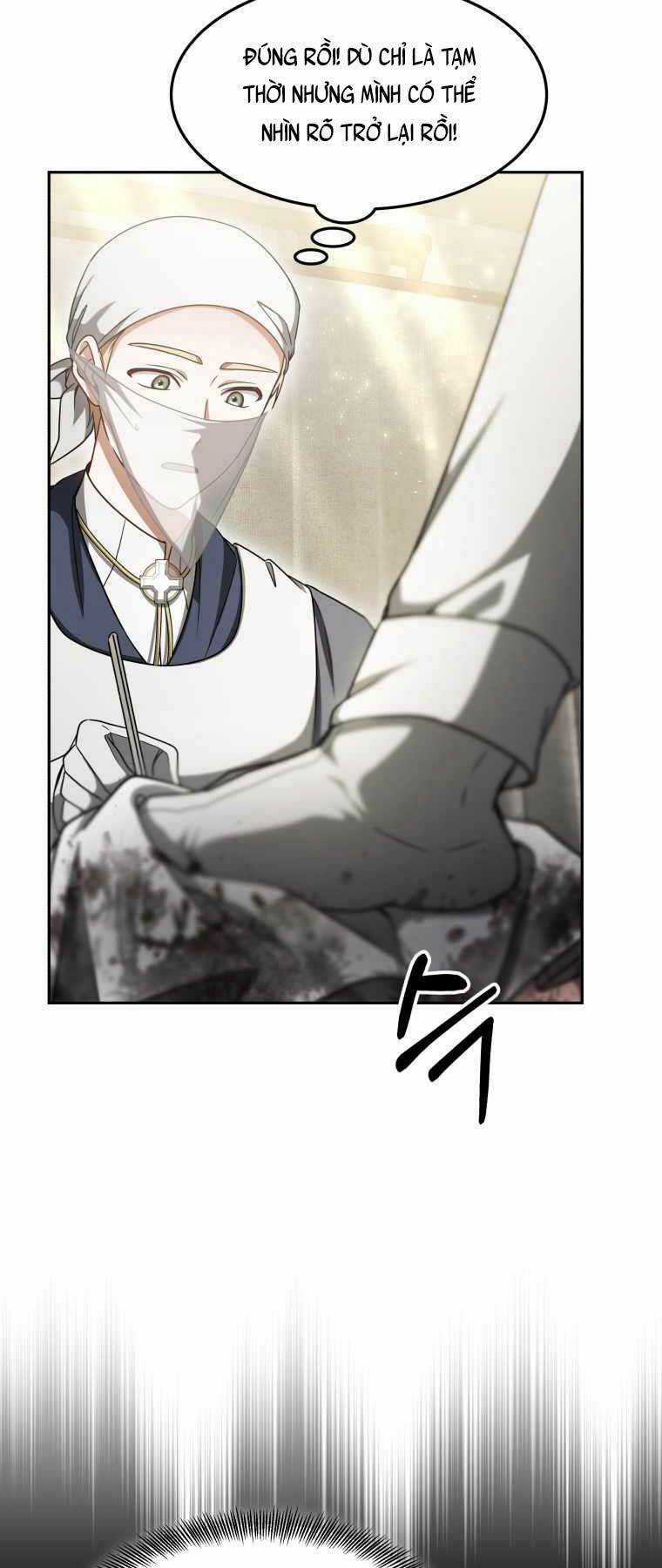 Bác Sĩ Phẫu Thuật Cấp Sss Chapter 13 trang 11