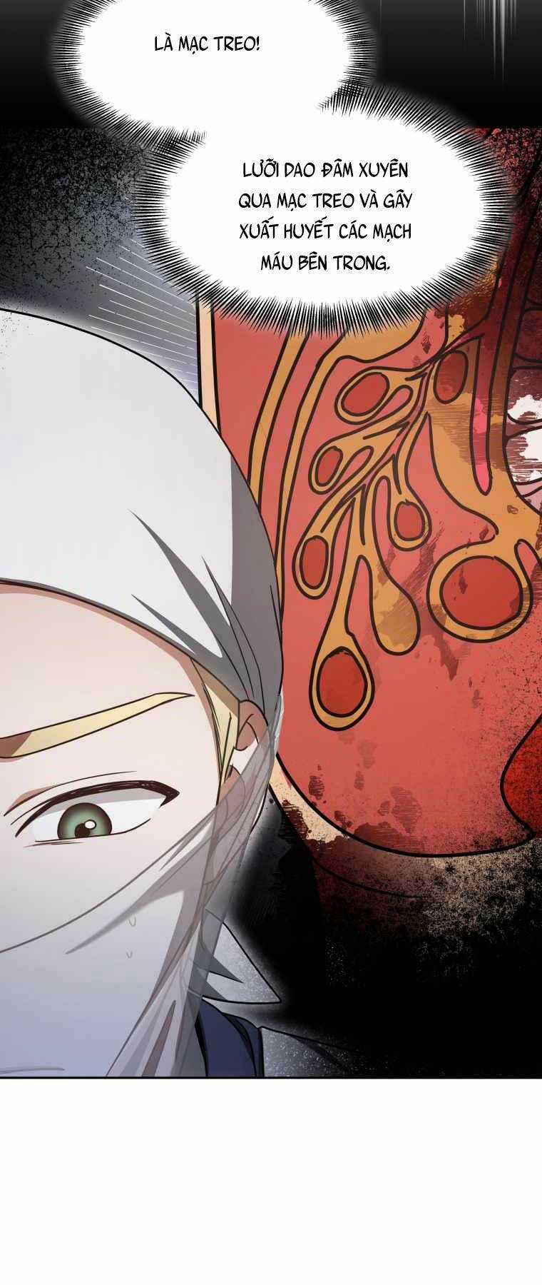 Bác Sĩ Phẫu Thuật Cấp Sss Chapter 13 trang 12