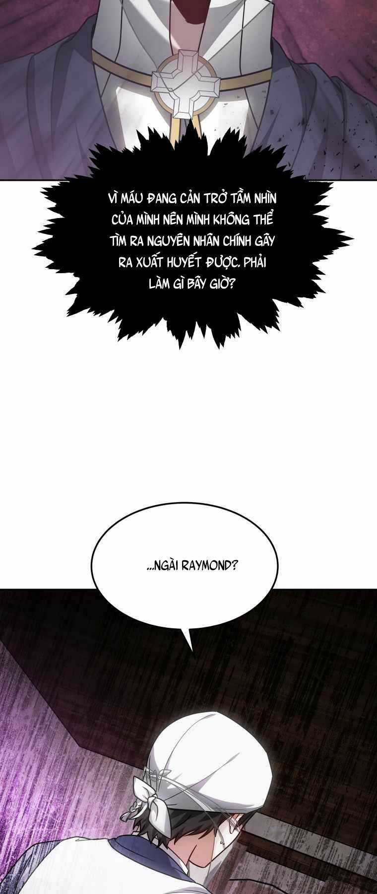 Bác Sĩ Phẫu Thuật Cấp Sss Chapter 13 trang 2