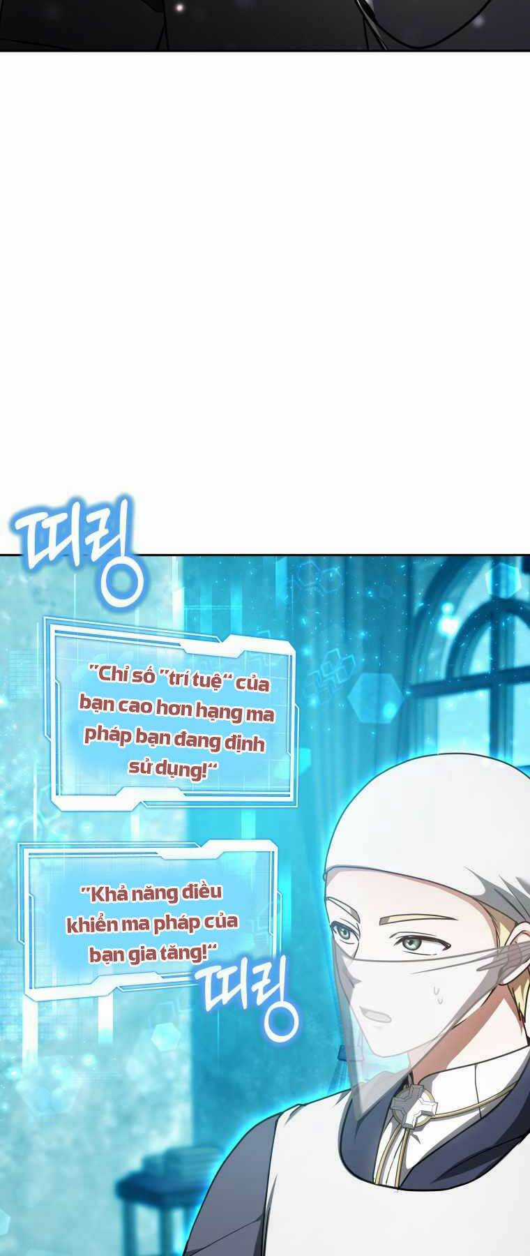 Bác Sĩ Phẫu Thuật Cấp Sss Chapter 13 trang 20