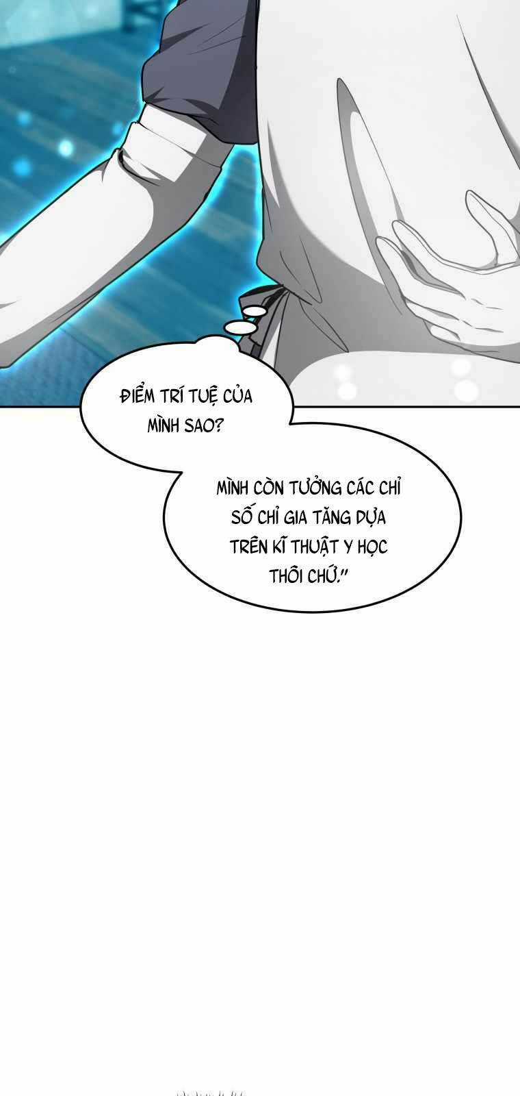 Bác Sĩ Phẫu Thuật Cấp Sss Chapter 13 trang 21