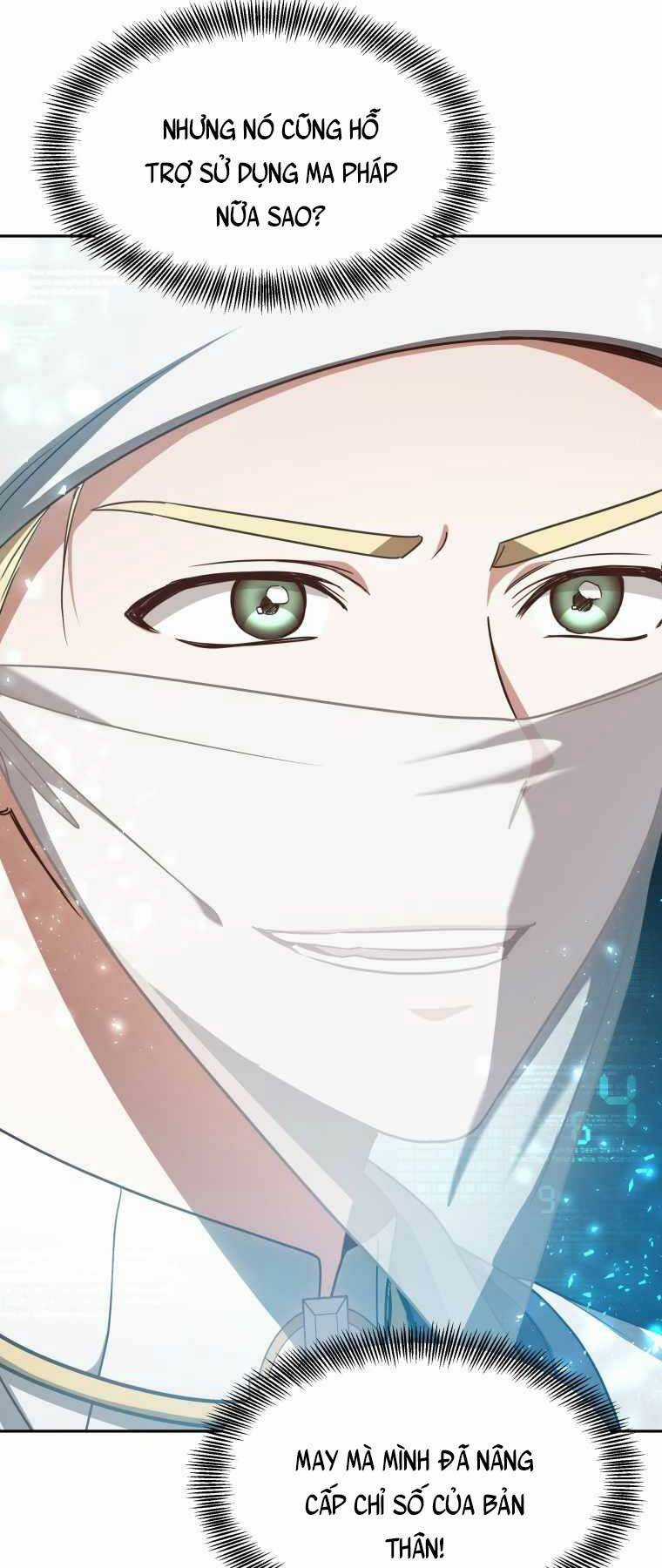 Bác Sĩ Phẫu Thuật Cấp Sss Chapter 13 trang 22