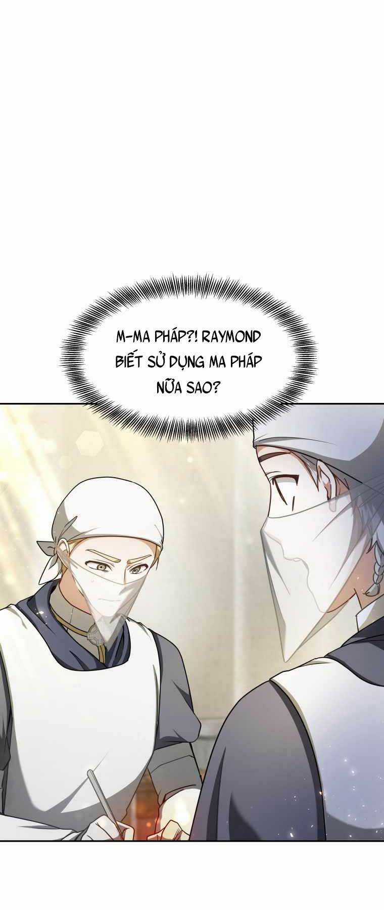 Bác Sĩ Phẫu Thuật Cấp Sss Chapter 13 trang 26