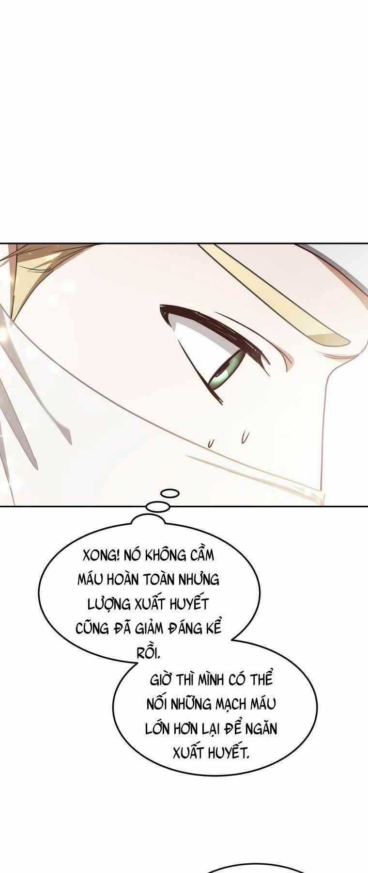 Bác Sĩ Phẫu Thuật Cấp Sss Chapter 13 trang 27