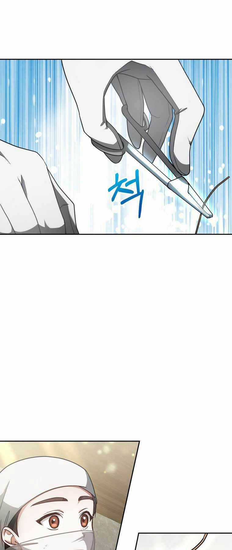 Bác Sĩ Phẫu Thuật Cấp Sss Chapter 13 trang 29