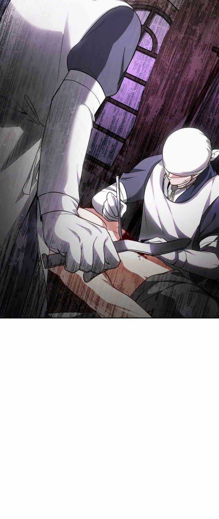 Bác Sĩ Phẫu Thuật Cấp Sss Chapter 13 trang 3