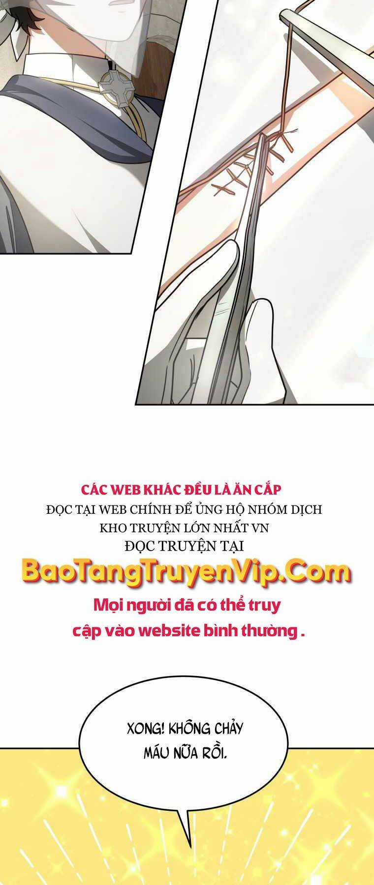 Bác Sĩ Phẫu Thuật Cấp Sss Chapter 13 trang 30