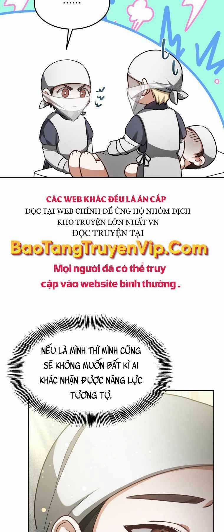 Bác Sĩ Phẫu Thuật Cấp Sss Chapter 13 trang 37