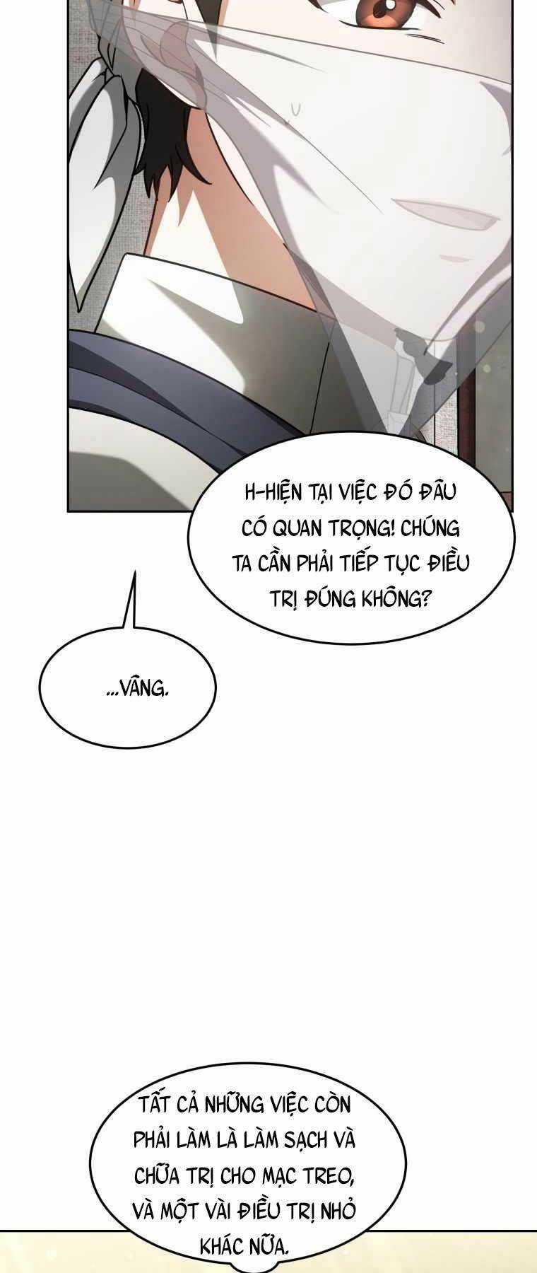 Bác Sĩ Phẫu Thuật Cấp Sss Chapter 13 trang 38