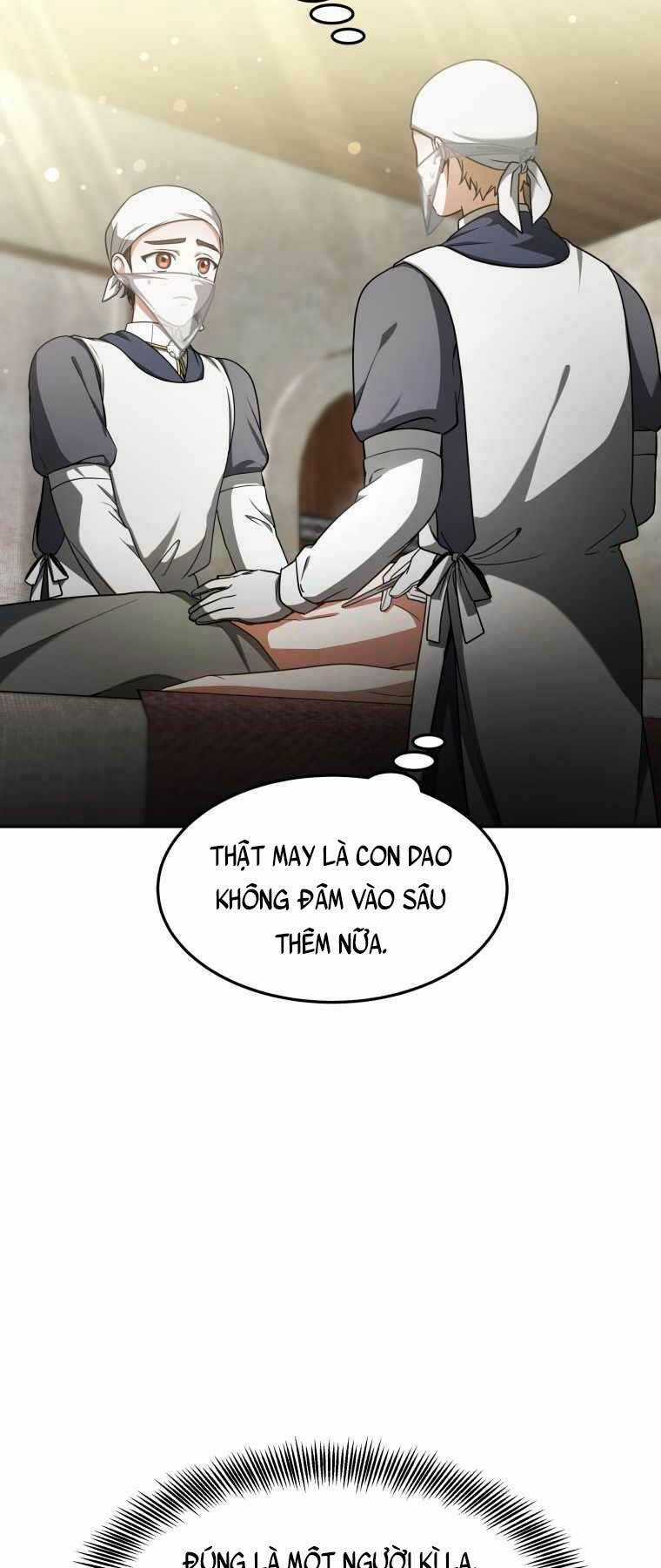 Bác Sĩ Phẫu Thuật Cấp Sss Chapter 13 trang 39