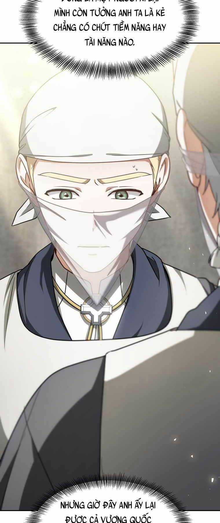 Bác Sĩ Phẫu Thuật Cấp Sss Chapter 13 trang 40