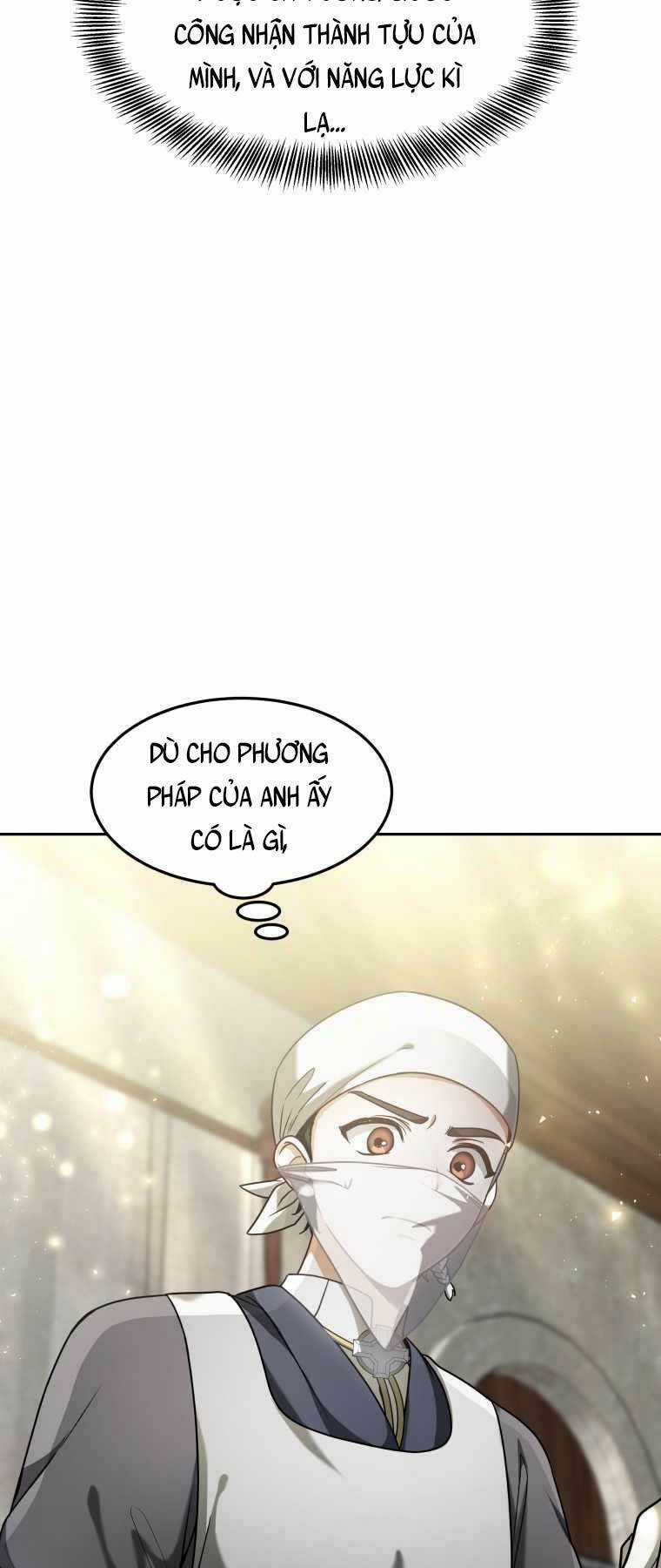 Bác Sĩ Phẫu Thuật Cấp Sss Chapter 13 trang 41