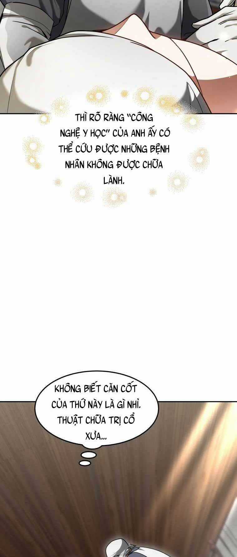 Bác Sĩ Phẫu Thuật Cấp Sss Chapter 13 trang 42