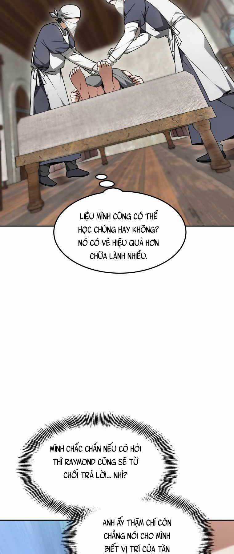 Bác Sĩ Phẫu Thuật Cấp Sss Chapter 13 trang 43