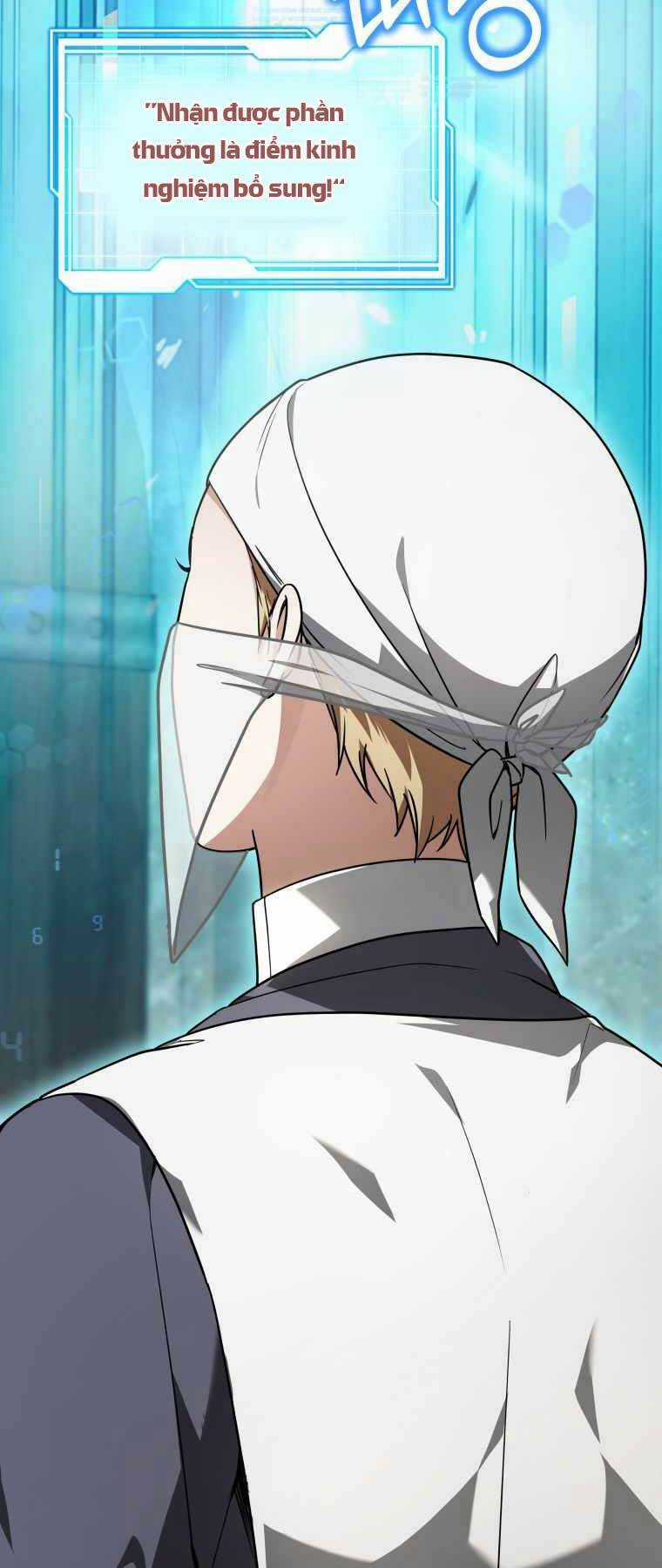 Bác Sĩ Phẫu Thuật Cấp Sss Chapter 13 trang 47