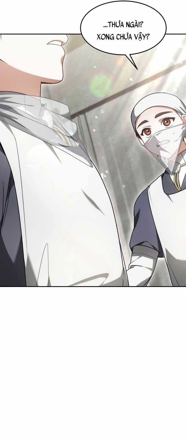 Bác Sĩ Phẫu Thuật Cấp Sss Chapter 13 trang 50