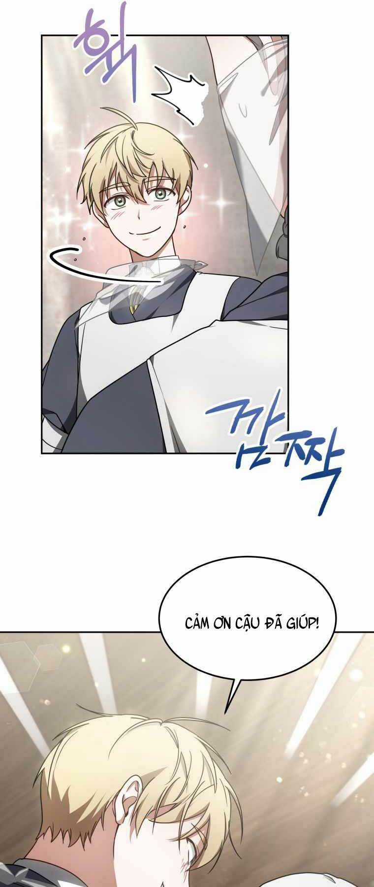 Bác Sĩ Phẫu Thuật Cấp Sss Chapter 13 trang 51