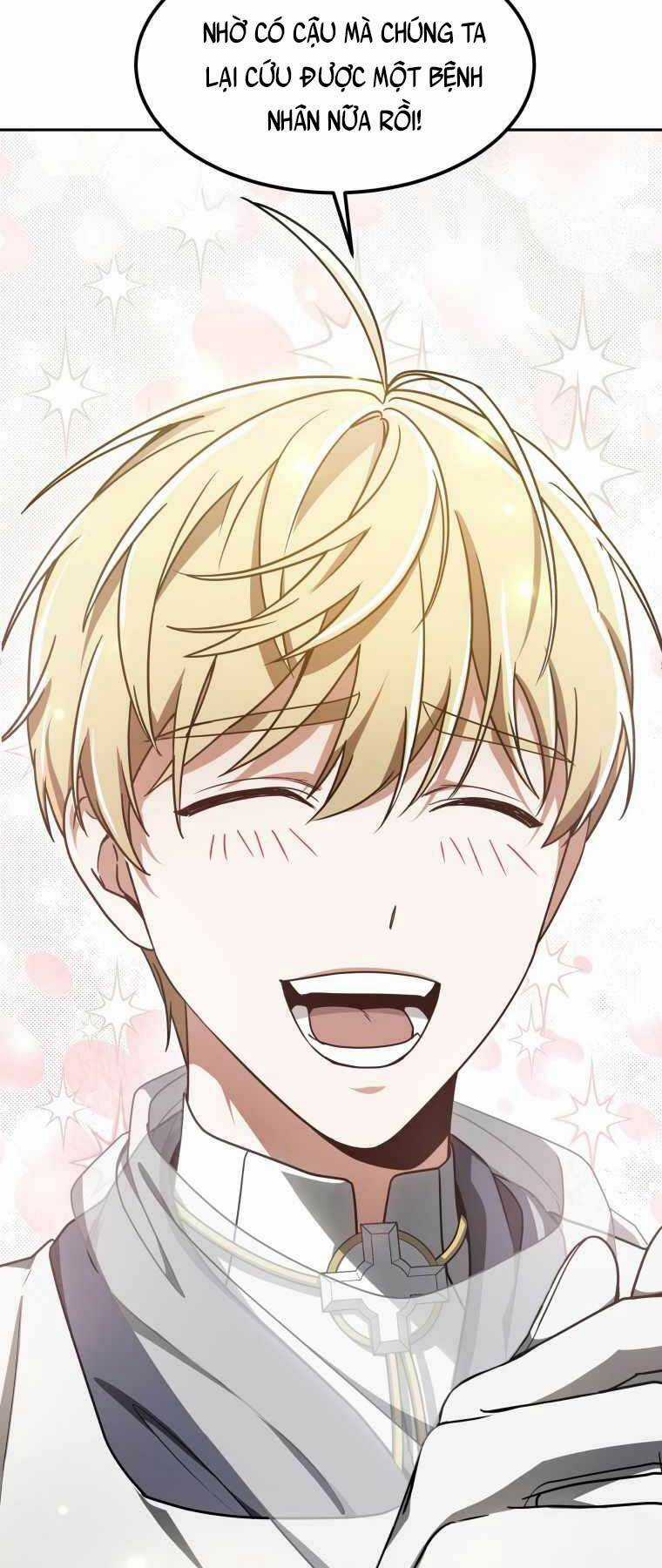 Bác Sĩ Phẫu Thuật Cấp Sss Chapter 13 trang 53