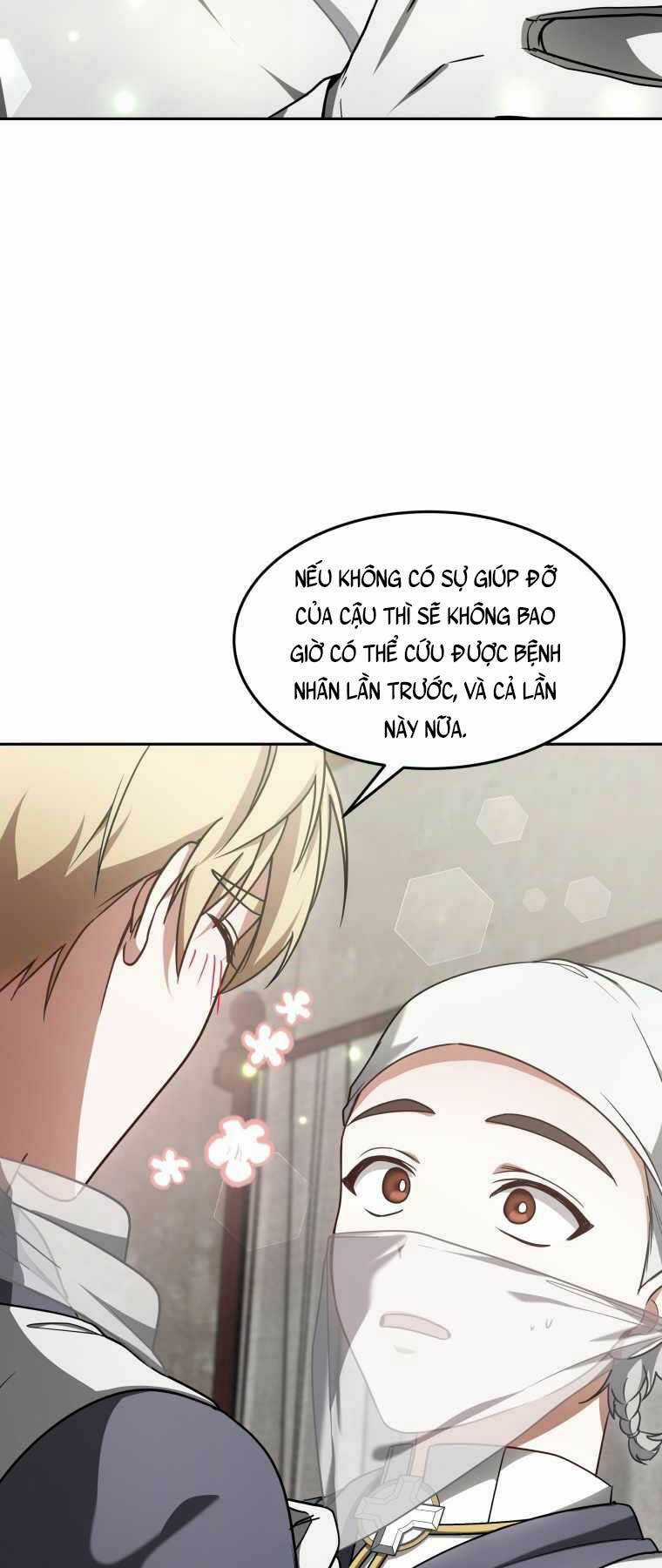 Bác Sĩ Phẫu Thuật Cấp Sss Chapter 13 trang 54