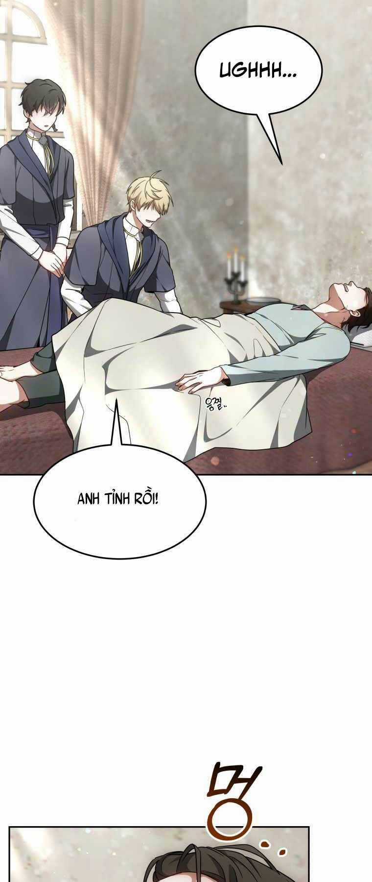 Bác Sĩ Phẫu Thuật Cấp Sss Chapter 13 trang 57