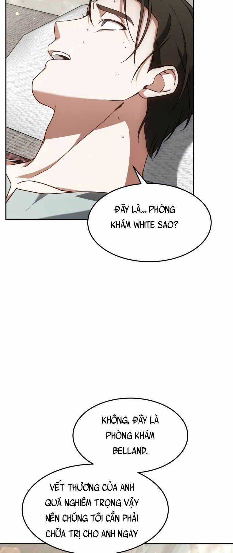 Bác Sĩ Phẫu Thuật Cấp Sss Chapter 13 trang 58