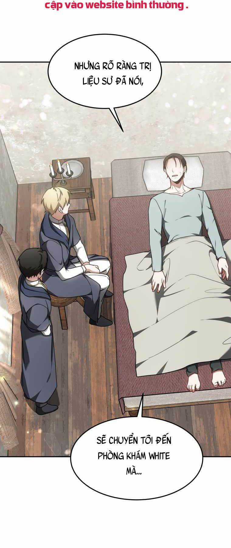 Bác Sĩ Phẫu Thuật Cấp Sss Chapter 13 trang 60