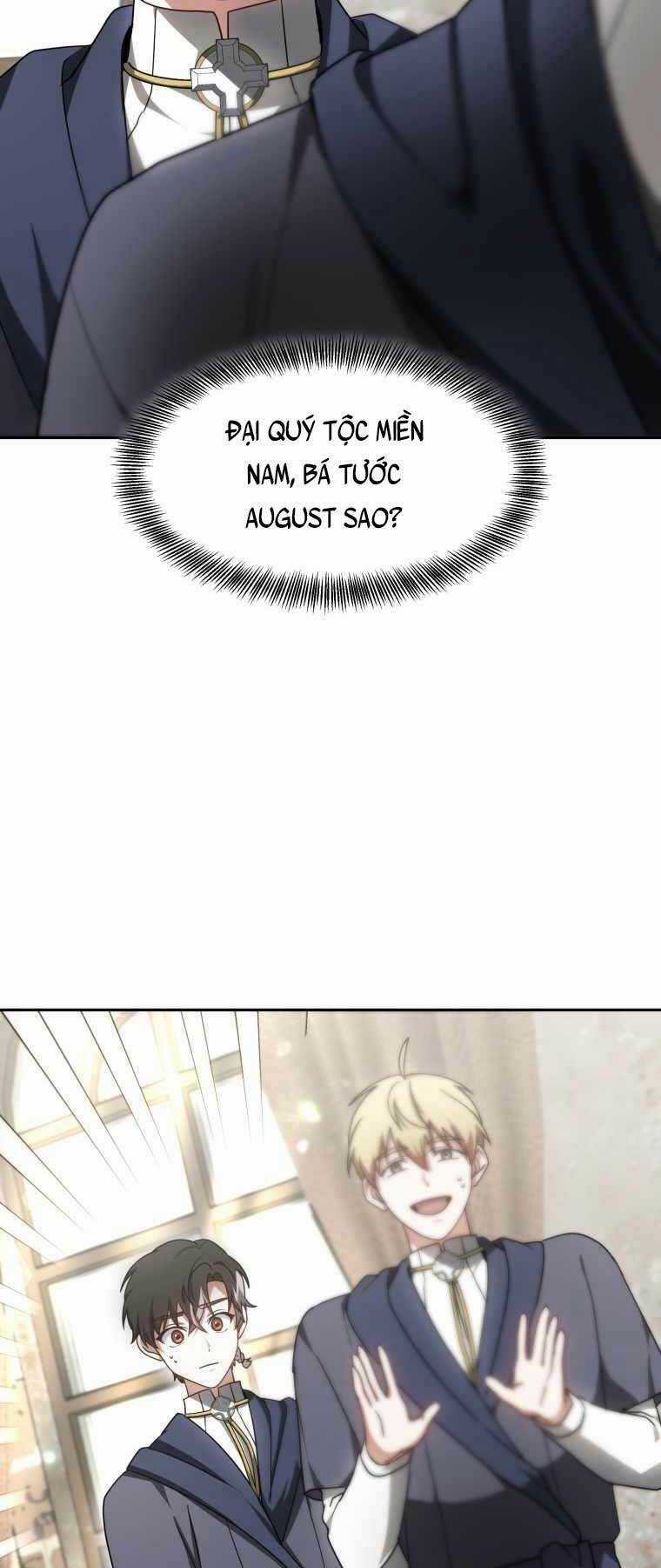 Bác Sĩ Phẫu Thuật Cấp Sss Chapter 13 trang 64