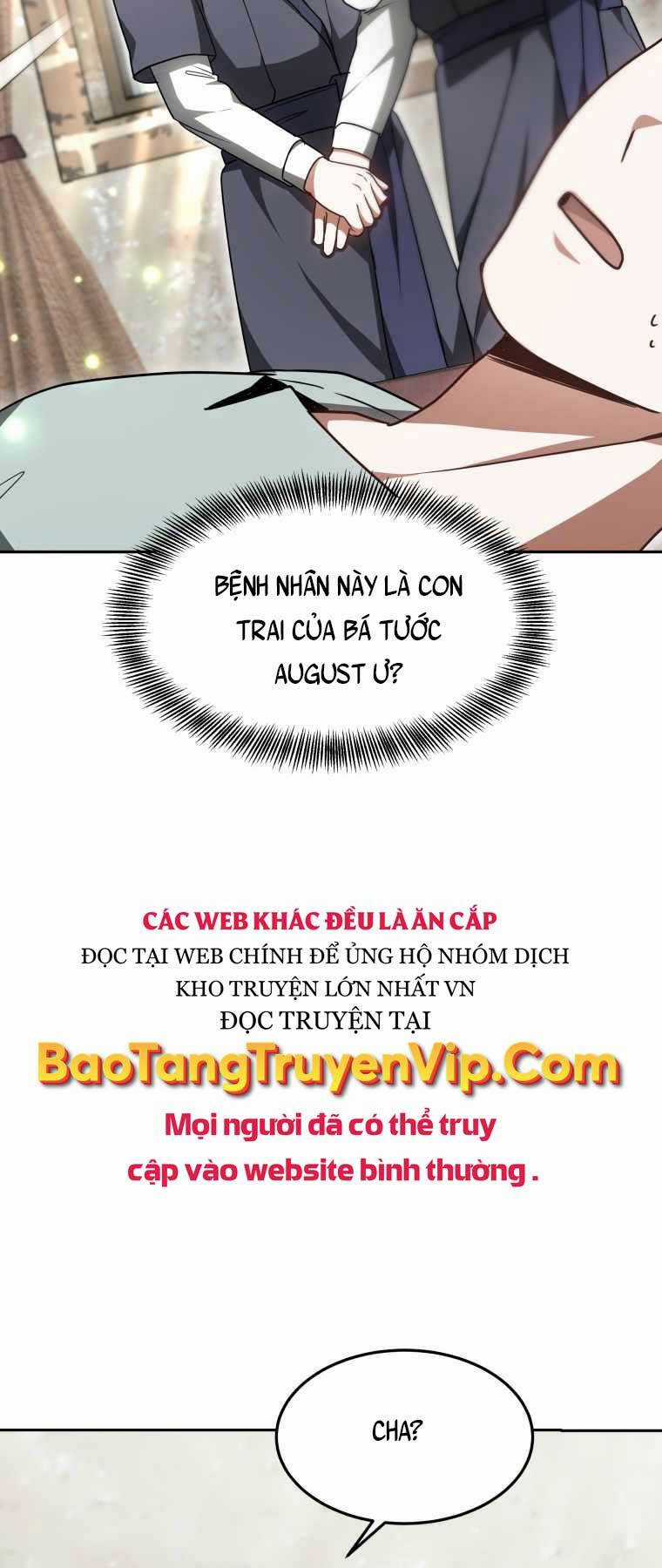 Bác Sĩ Phẫu Thuật Cấp Sss Chapter 13 trang 65