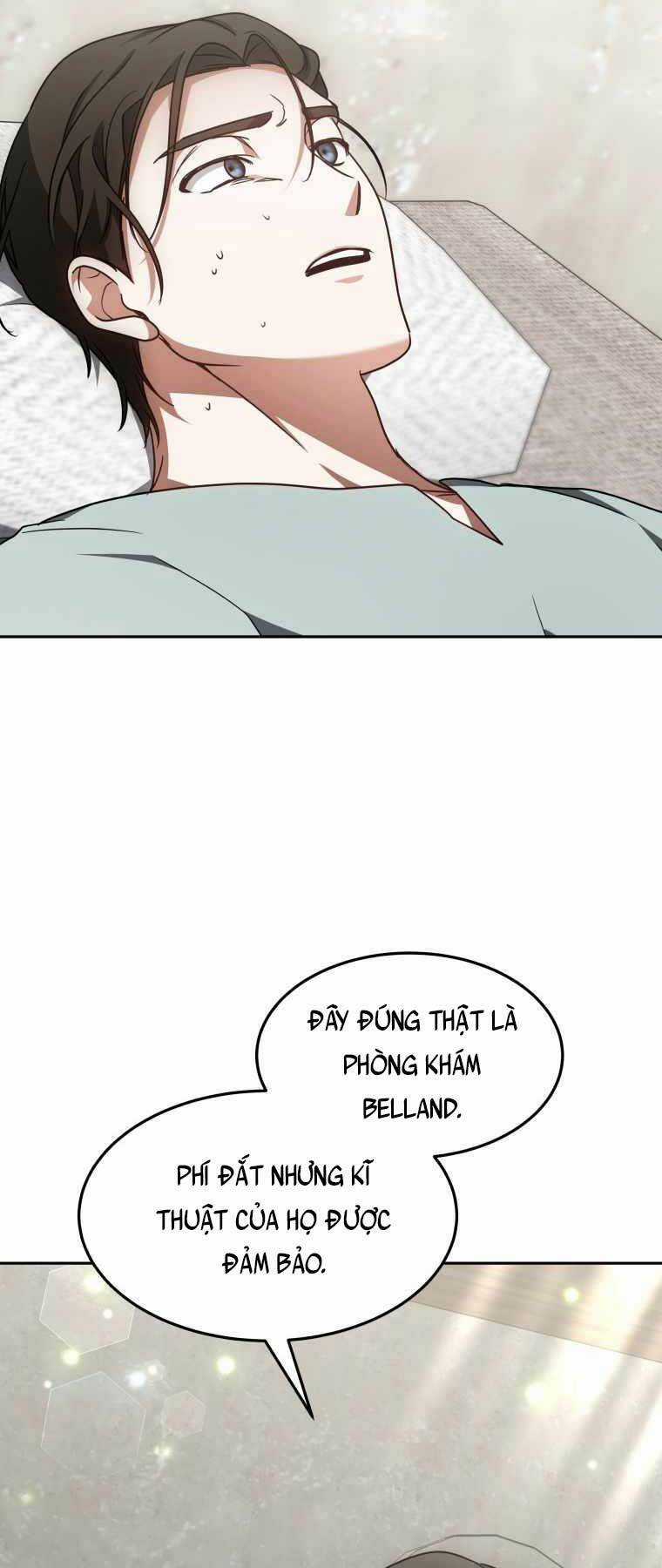 Bác Sĩ Phẫu Thuật Cấp Sss Chapter 13 trang 66