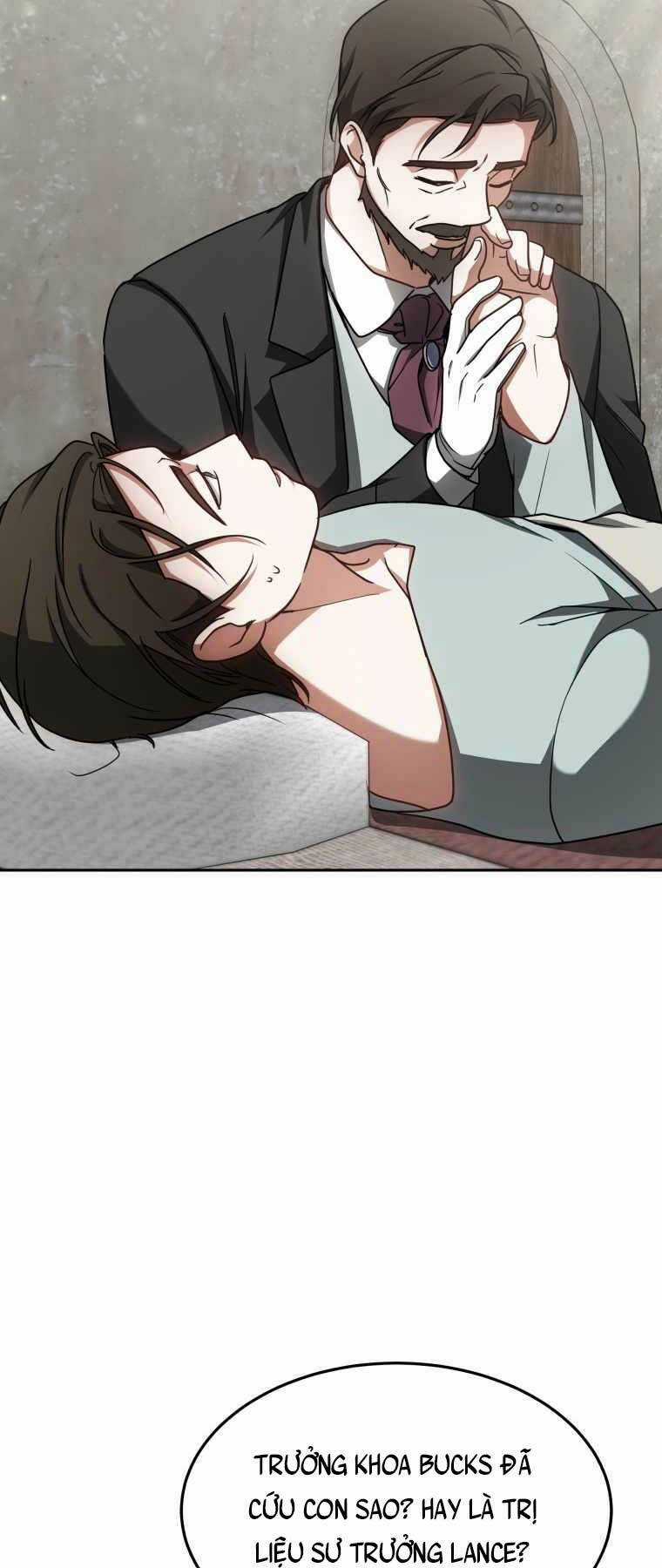 Bác Sĩ Phẫu Thuật Cấp Sss Chapter 13 trang 67